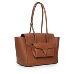 Tote bag Beat in pelle E1T8A110201 W11 COCCINELLE