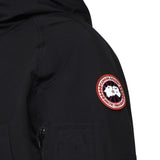 Bomber Chilliwack in Arctic Tech® 2050M 9061 CANADA GOOSE