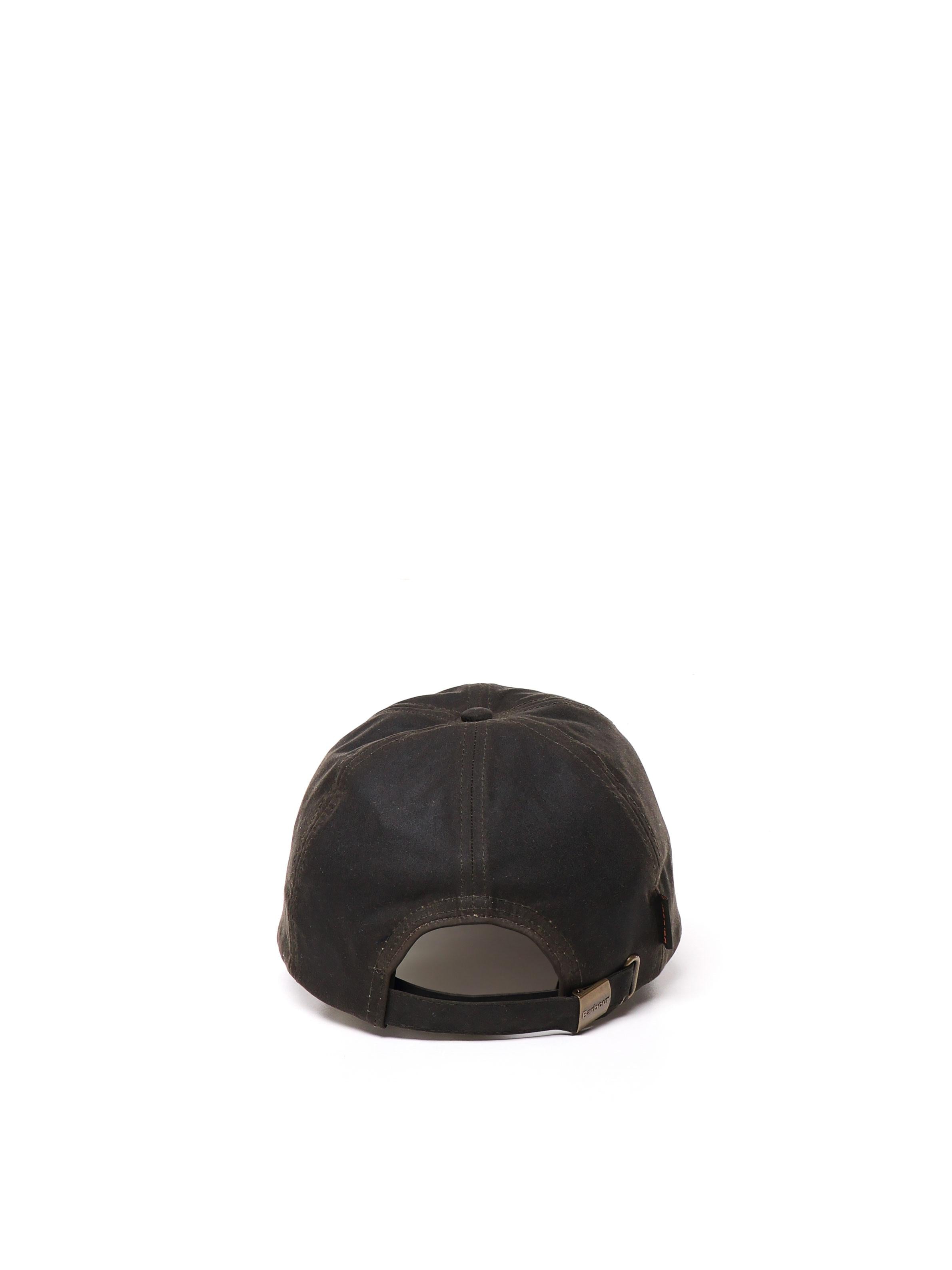 Cappello sportivo cerato MHA0005 OL71 BARBOUR