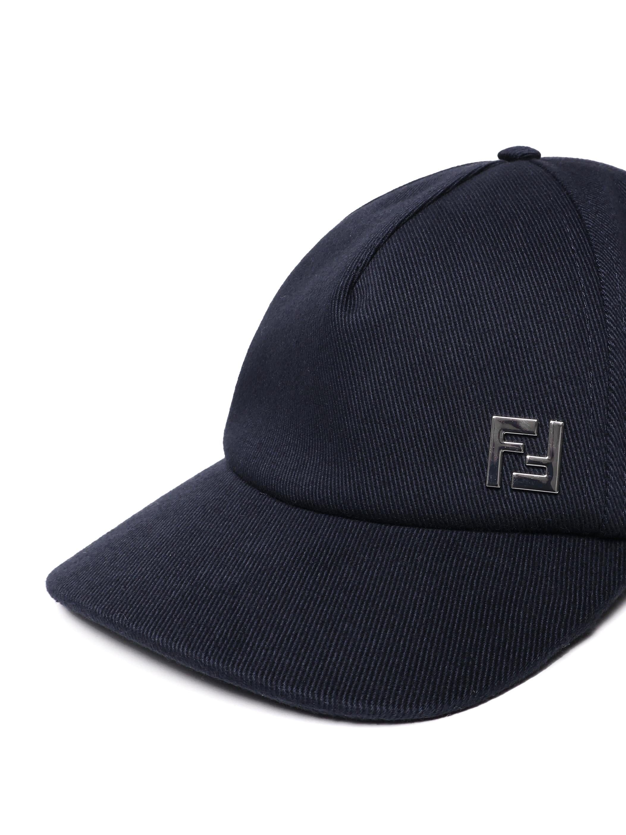 Berretto da baseball FXQ885 APWLF0QA2 FENDI