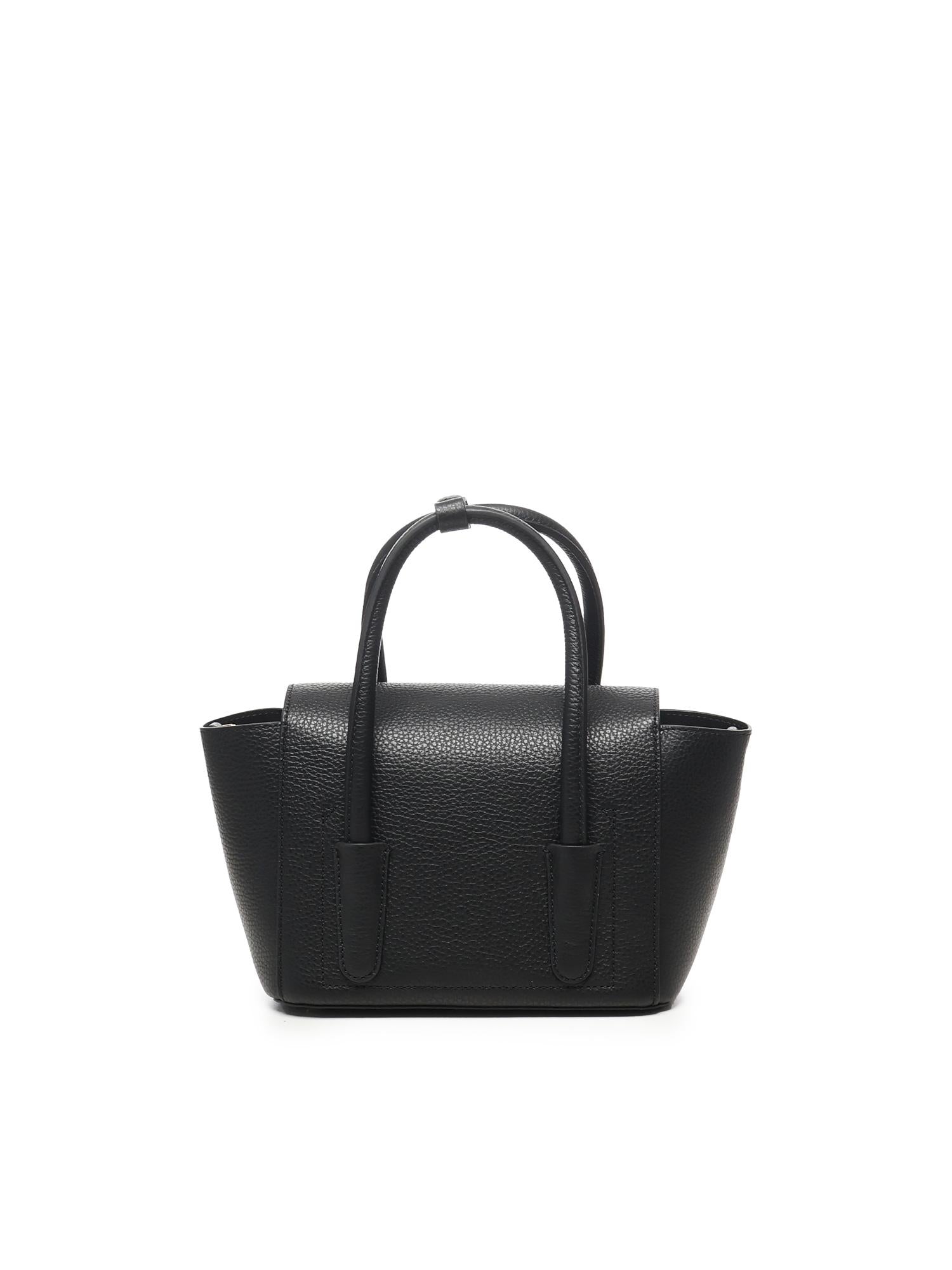 Mini bag in pelle E1T8A180301 001 COCCINELLE