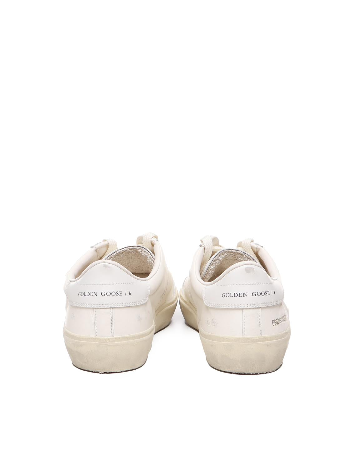 Sneakers Soul Star GMF00464 F00504911629 GOLDEN GOOSE