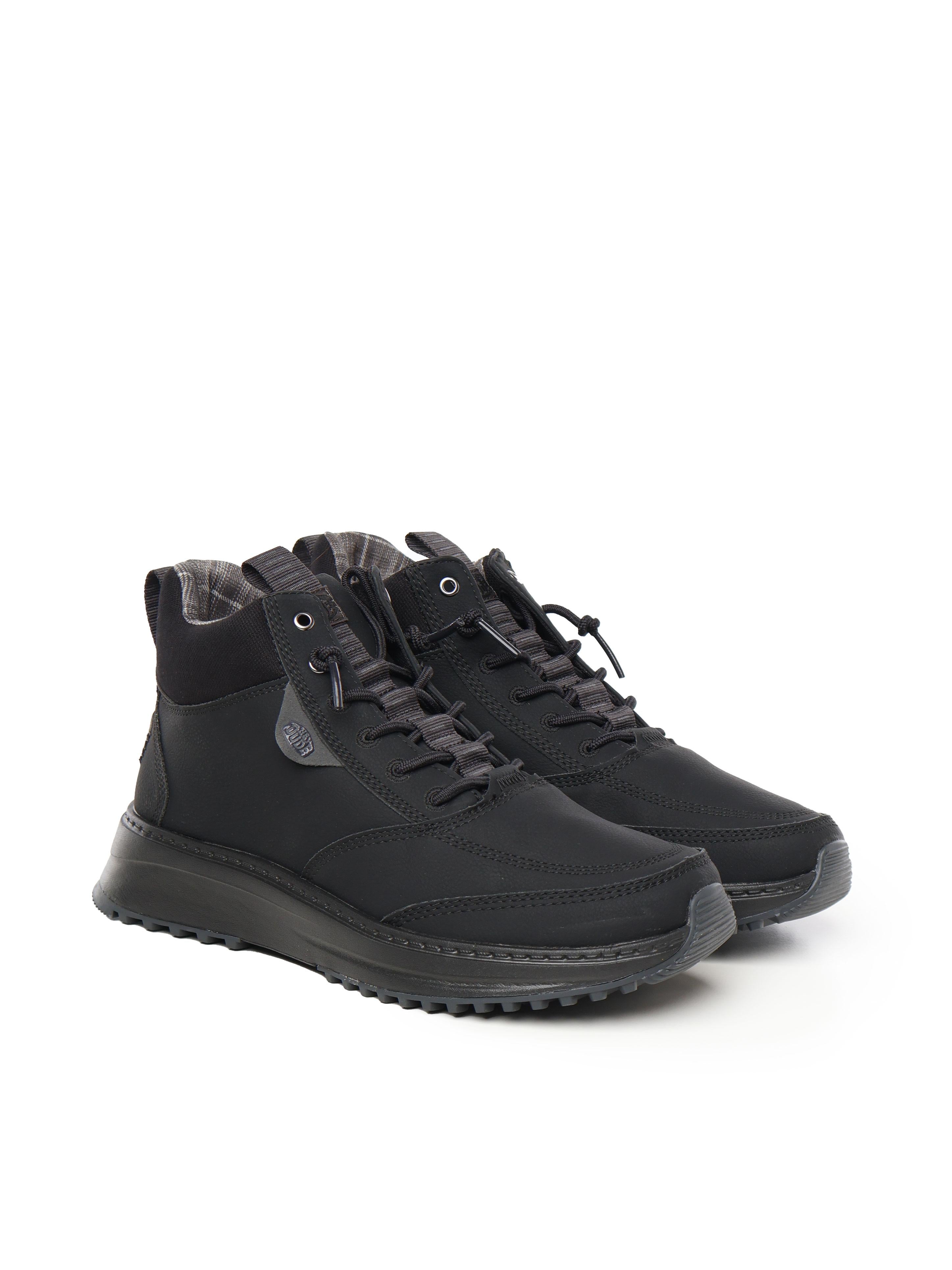 Sneakers Tahoe nylon HD.42059 001 HEY DUDE