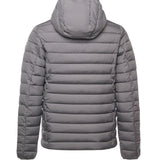 Piumino Juncus<BR/> D31273M MIRO2110016 SAVE THE DUCK