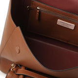 Tote bag Beat in pelle E1T8A110201 W11 COCCINELLE