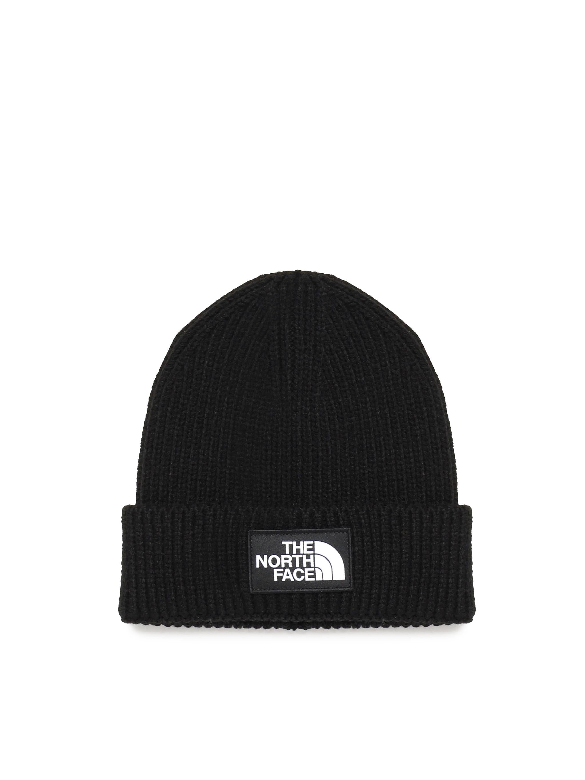 Beanie in lana a costine NF0A3FJXJK31 THE NORTH FACE