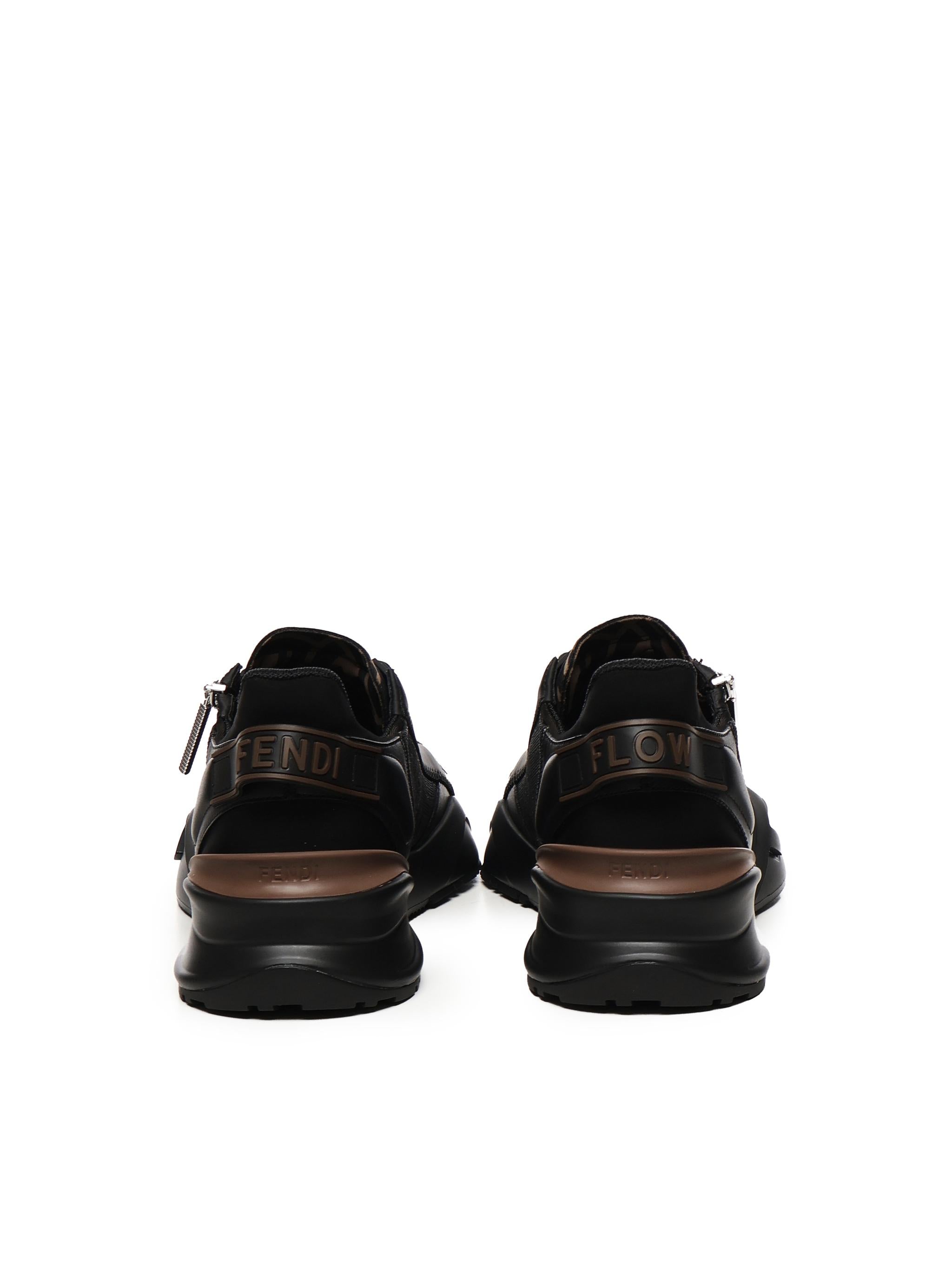 Sneakers Fendi Flow 7E1392 AQ69F1C38 FENDI