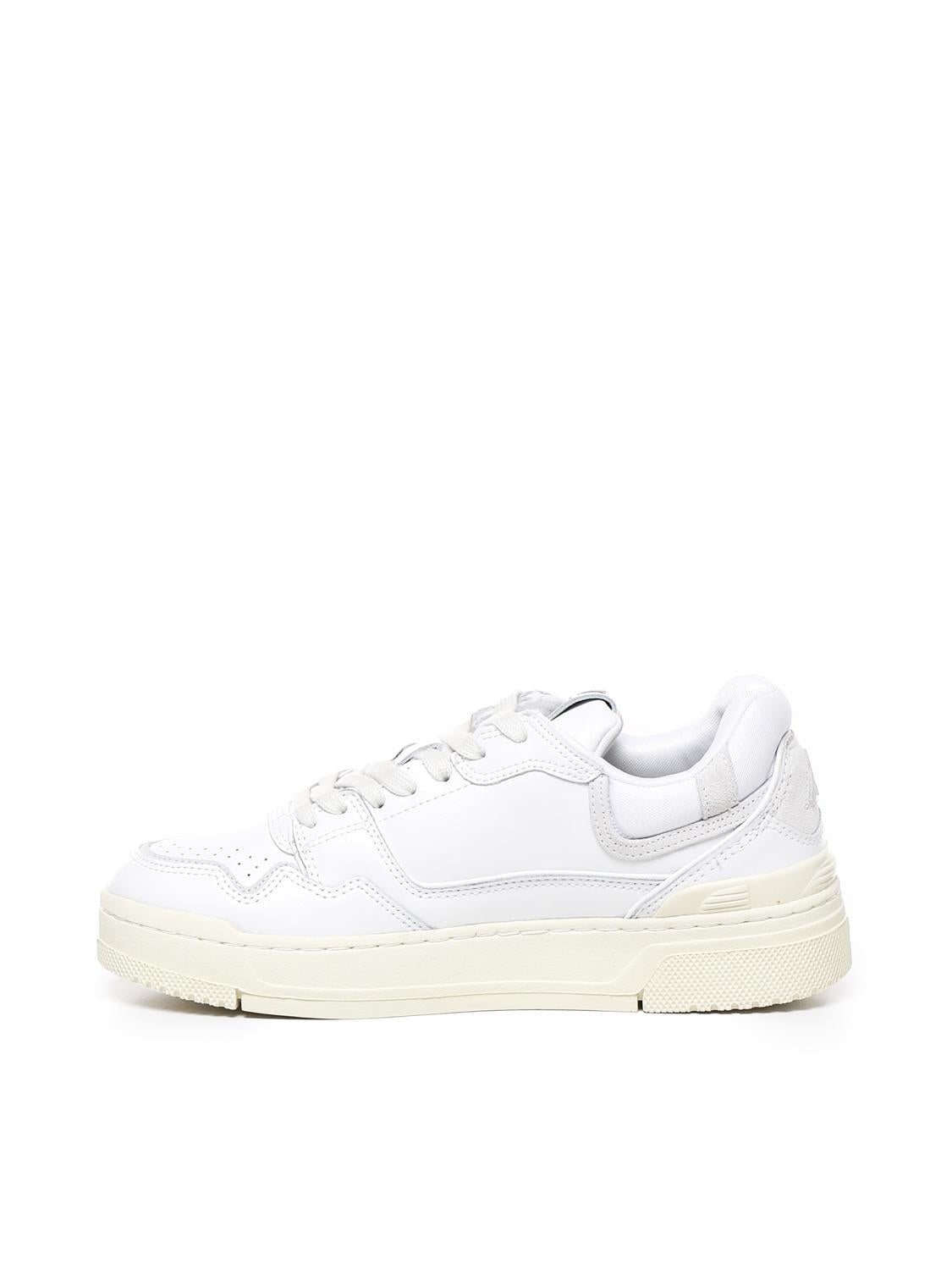 Sneakers Clc con logo ROLM MM41 AUTRY