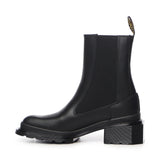 Stivaletti Chelsea Maybole in pelle 32069001 DR. MARTENS