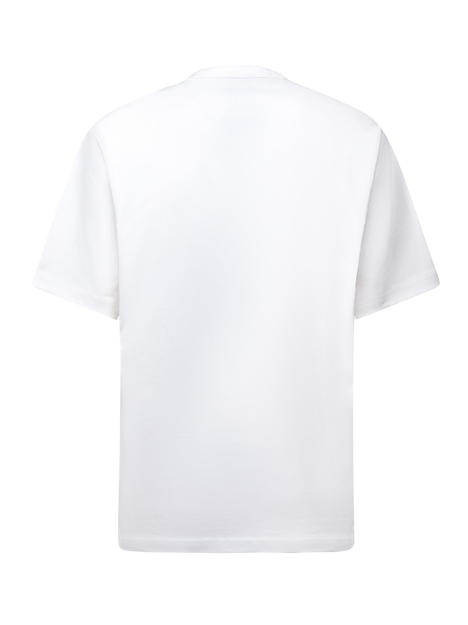 T-shirt dome relaxed pocket NF0A8DYPFN41 THE NORTH FACE