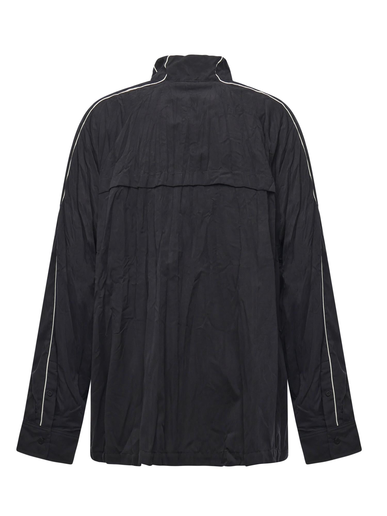 Giacca in nylon 850861 TTO441000 BALENCIAGA