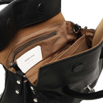 Borsa Dotta in pelle 068750 1910000Z0001 ZANELLATO