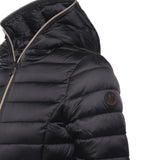 Piumino Alexis in nylon D33620W IRIS2110000 SAVE THE DUCK