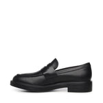 Mocassini Dean in pelle K101045 001 CAMPER