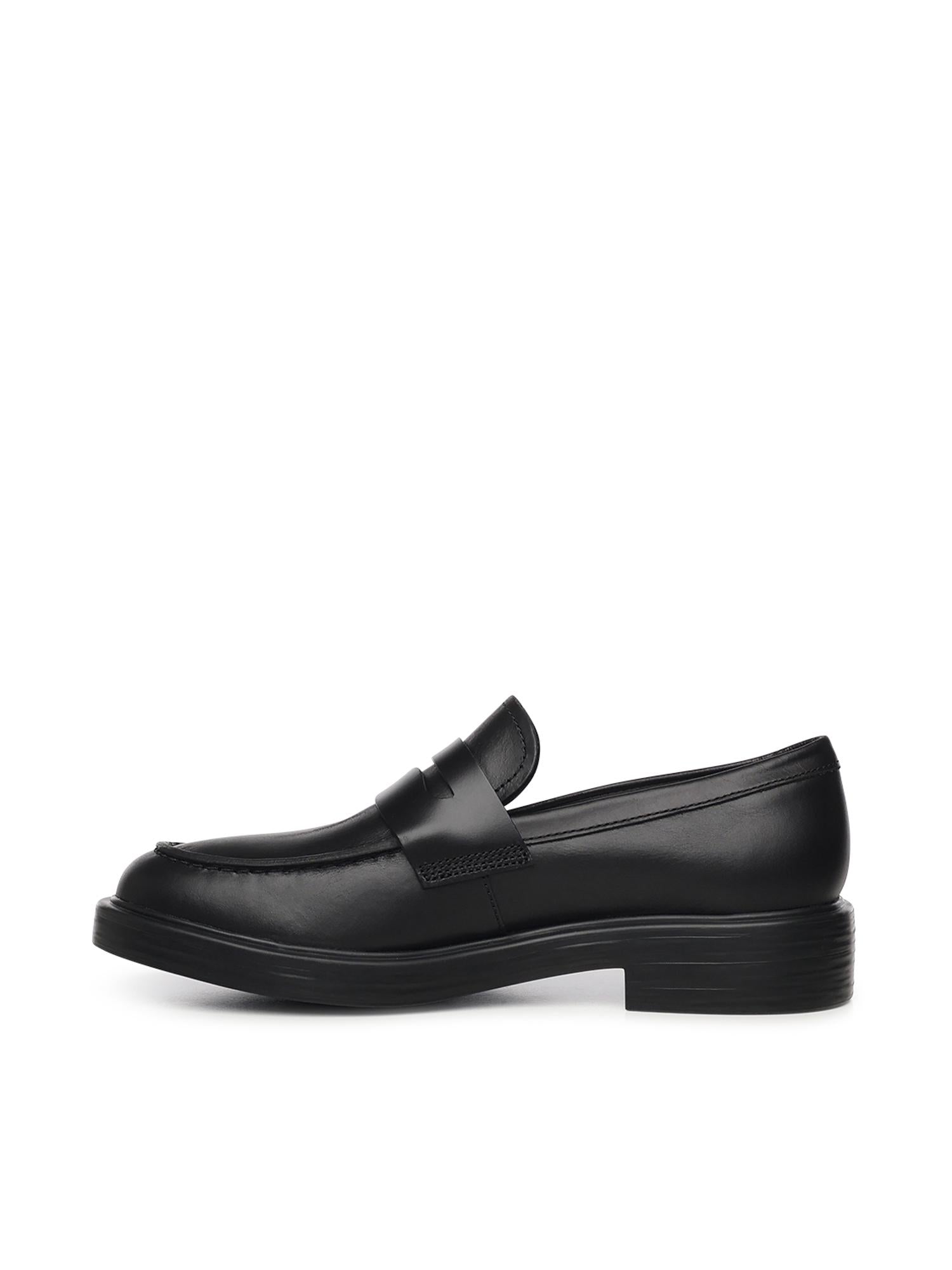 Mocassini Dean in pelle K101045 001 CAMPER
