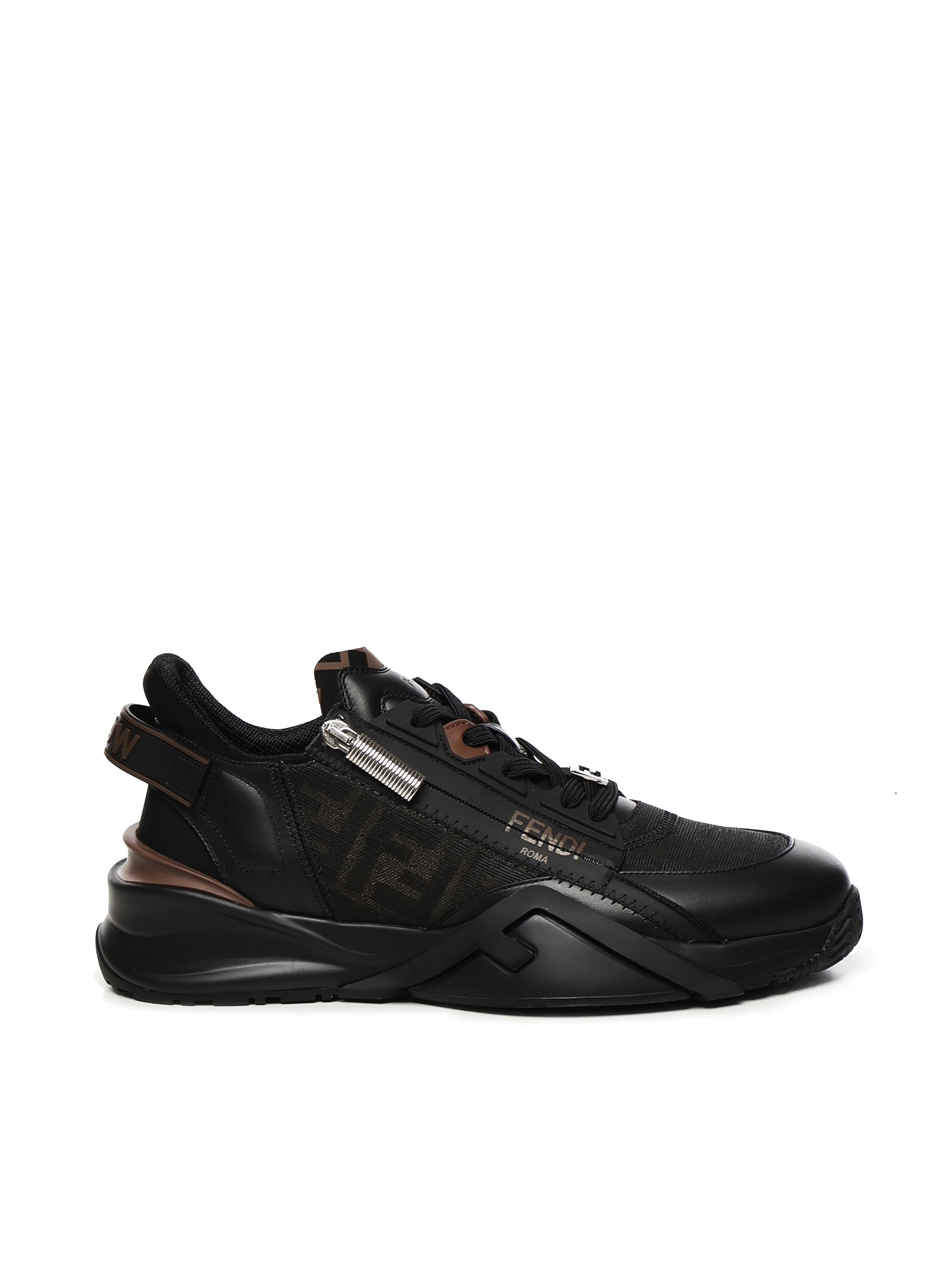 Sneakers Fendi Flow 7E1392 AQ69F1C38 FENDI