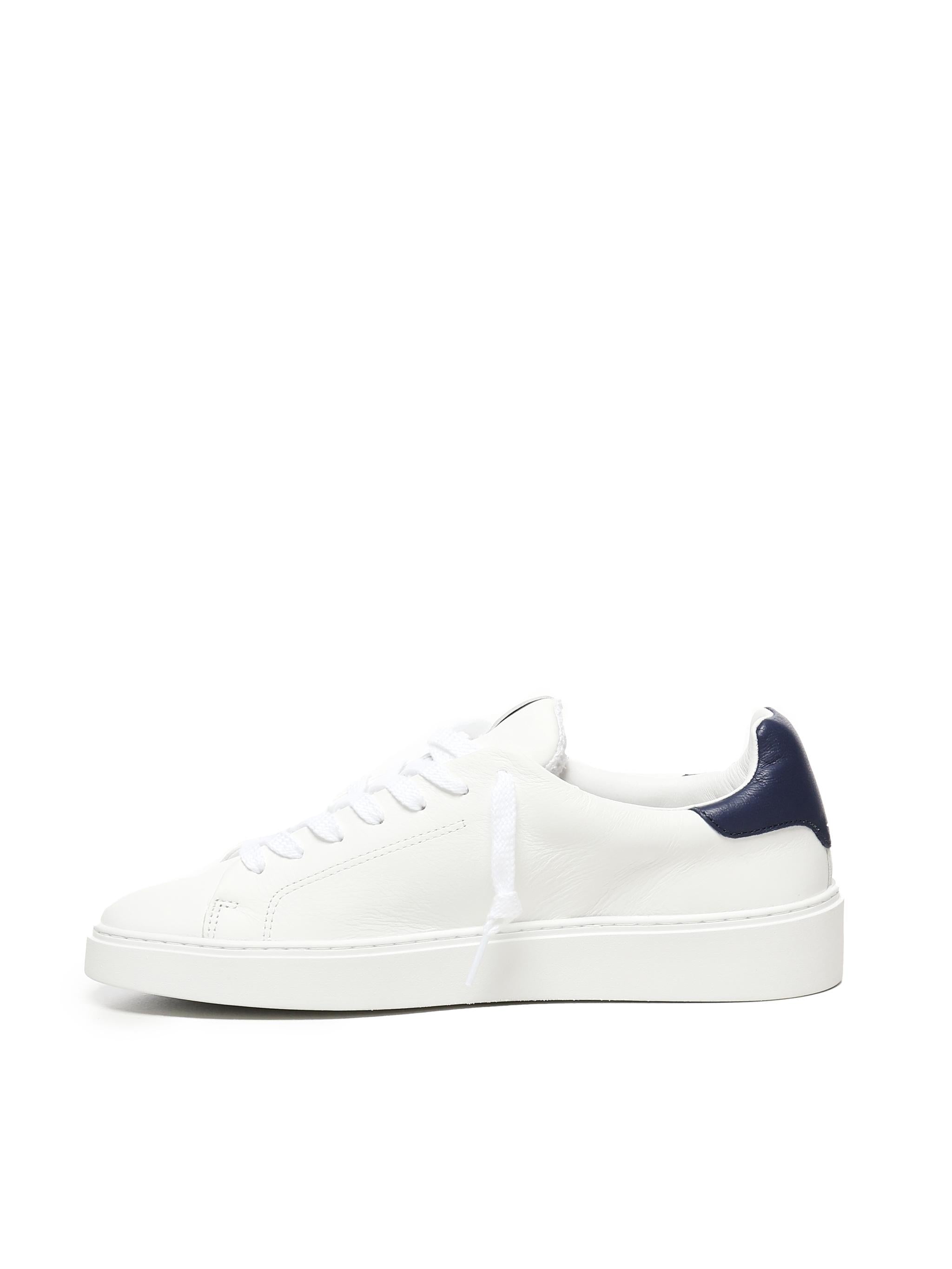 Sneakers Levante in pelle M421 LV-CAWL D.A.T.E.