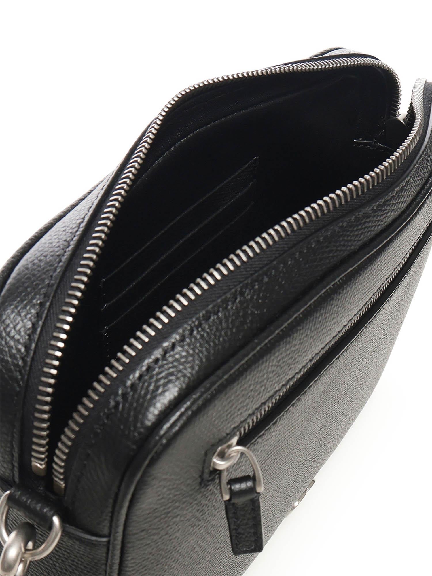 Pouch Vlogo Signature 7Y2P0AN8 UAG0NO VALENTINO GARAVANI