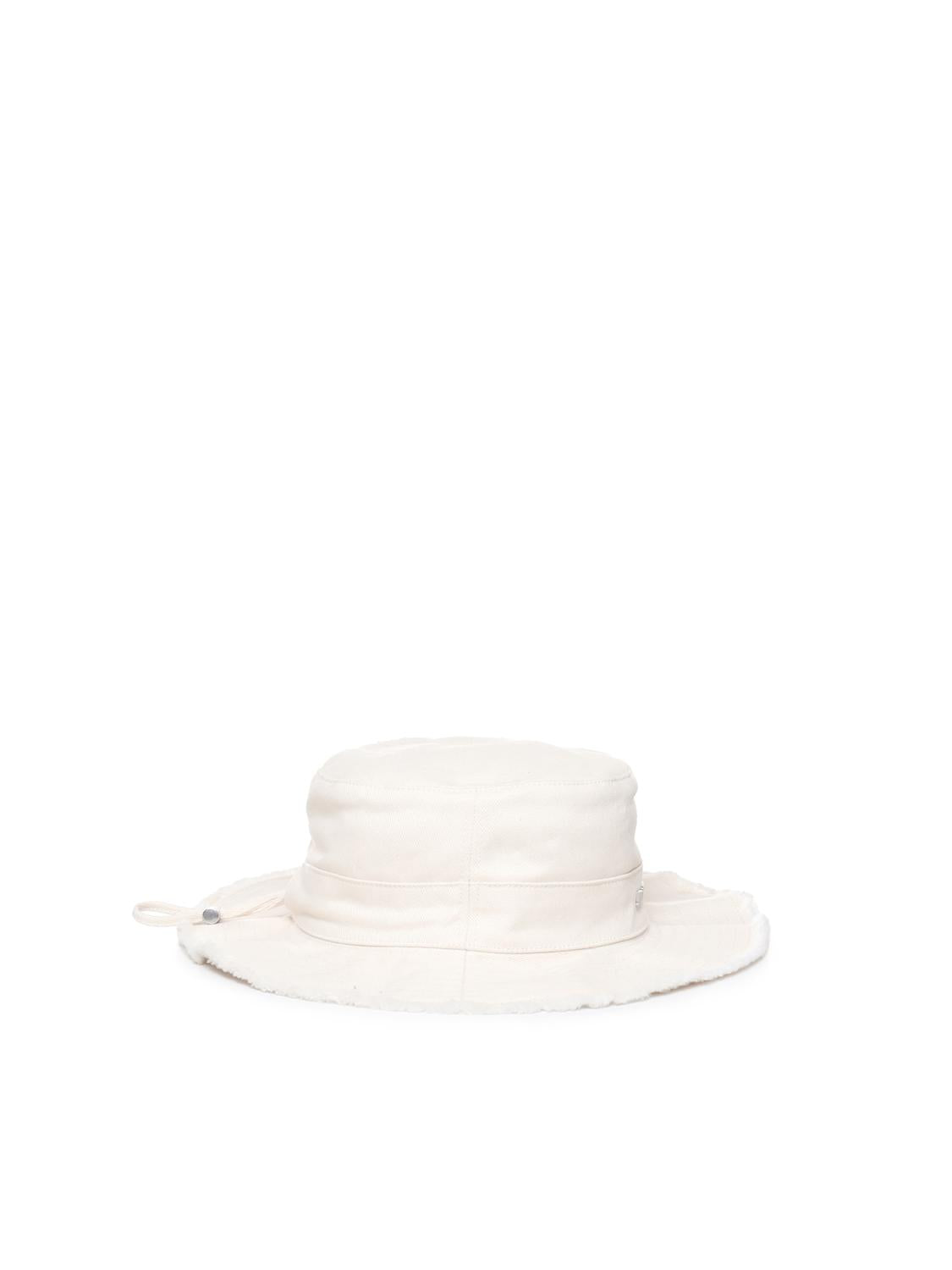 Cappello Le Bob Artichaut 22EACU00002AE00014 110 JACQUEMUS