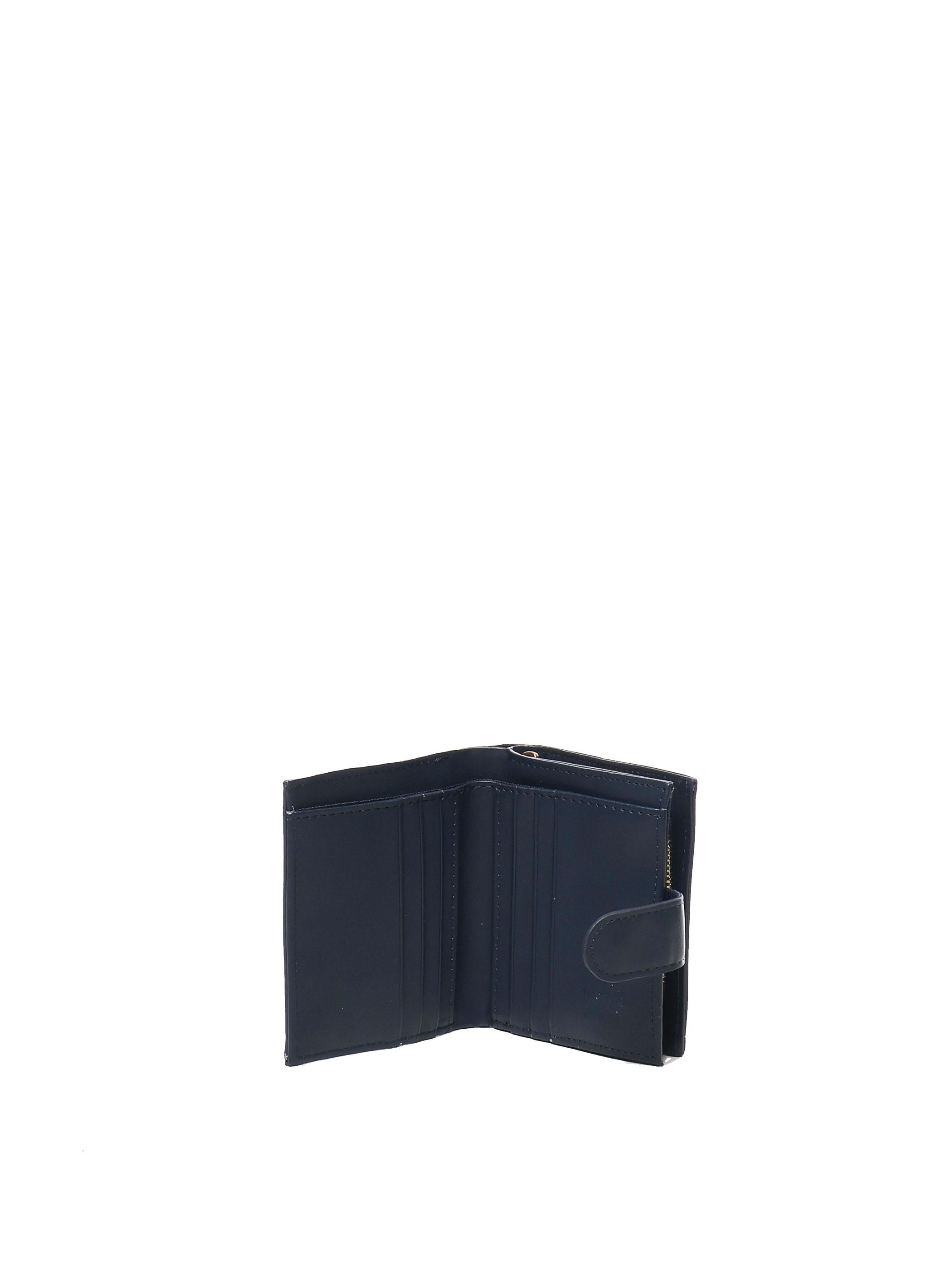 Portafoglio Grazia 73PS8C4215 GRAZIABLU V° 73