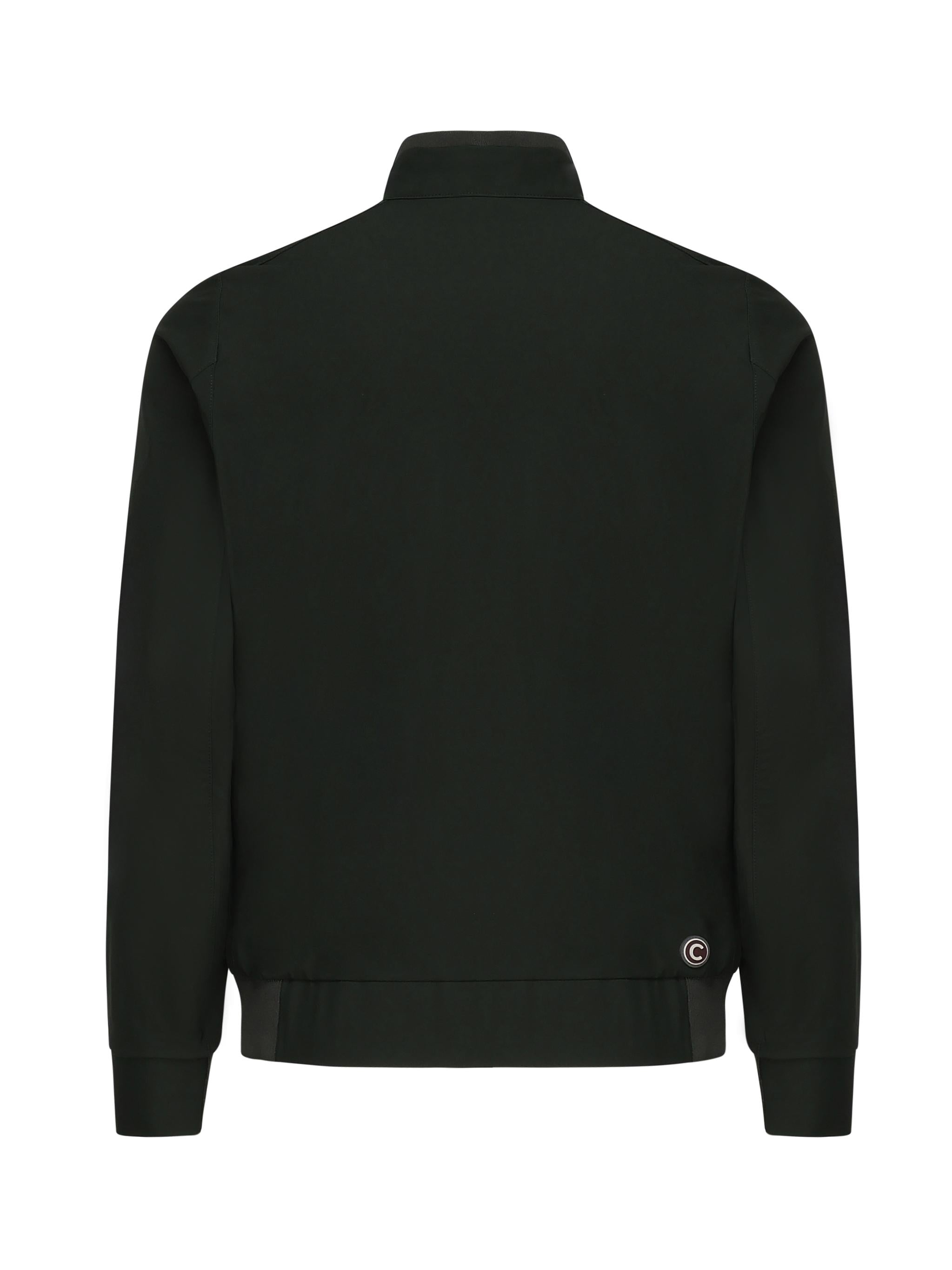 Giacca uomo biker in softshell 1863R 6WV382 COLMAR ORIGINALS