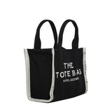 Borsa The Jacquard small tote M0017025 THE SMALL TOTE001 MARC JACOBS