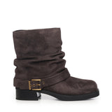 Stivaletto Colby in pelle 40F5COFE5S 251 MICHAEL MICHAEL KORS