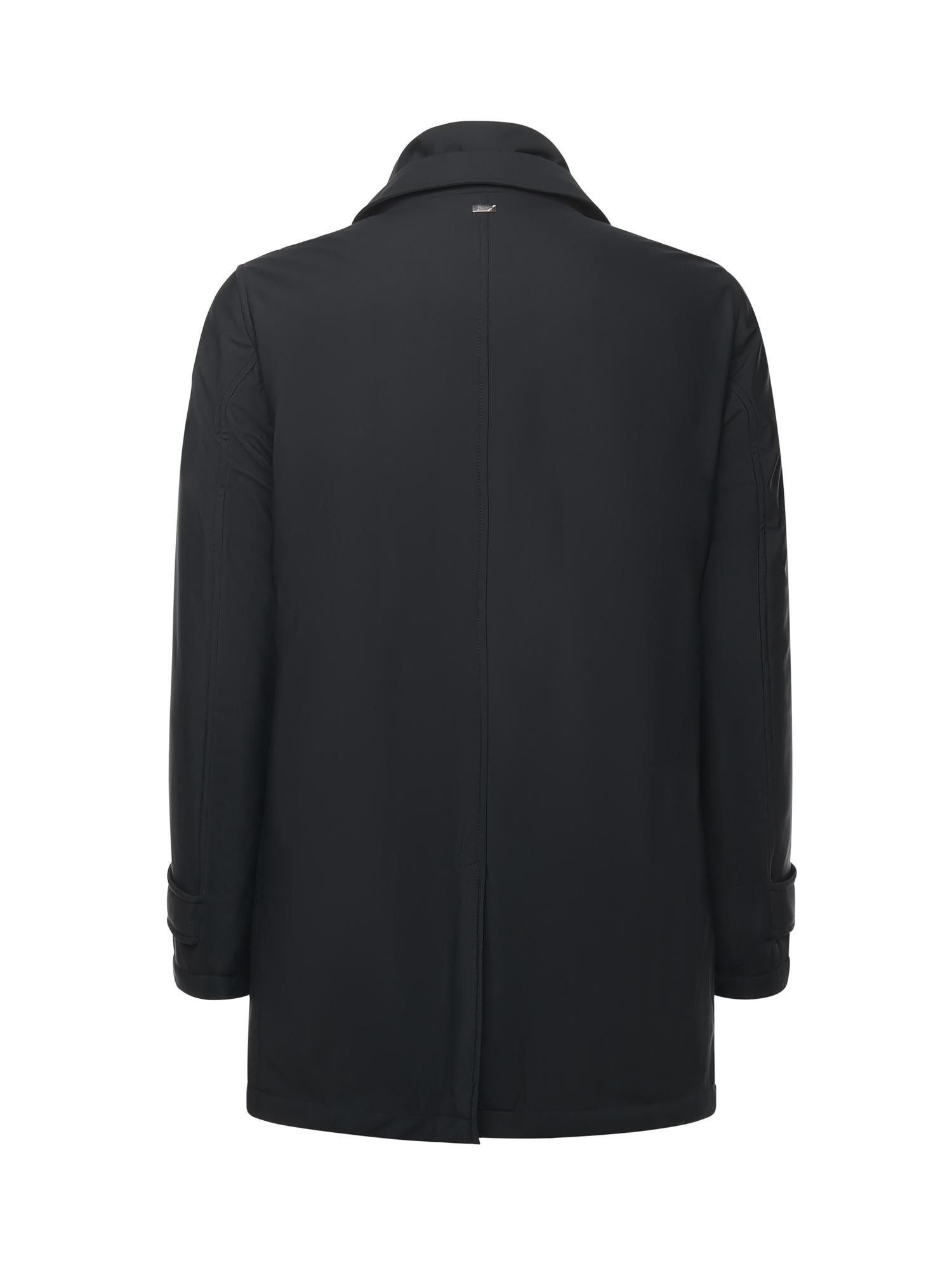 Trench in washington PI0667U 12346SZ9200 HERNO