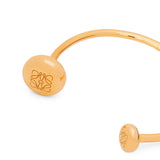 Bracciale rigido Anagram<BR/> JANB240X01 8130 LOEWE