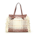 Borsa shopping Marcella BS12100 14324 GIANNI CHIARINI