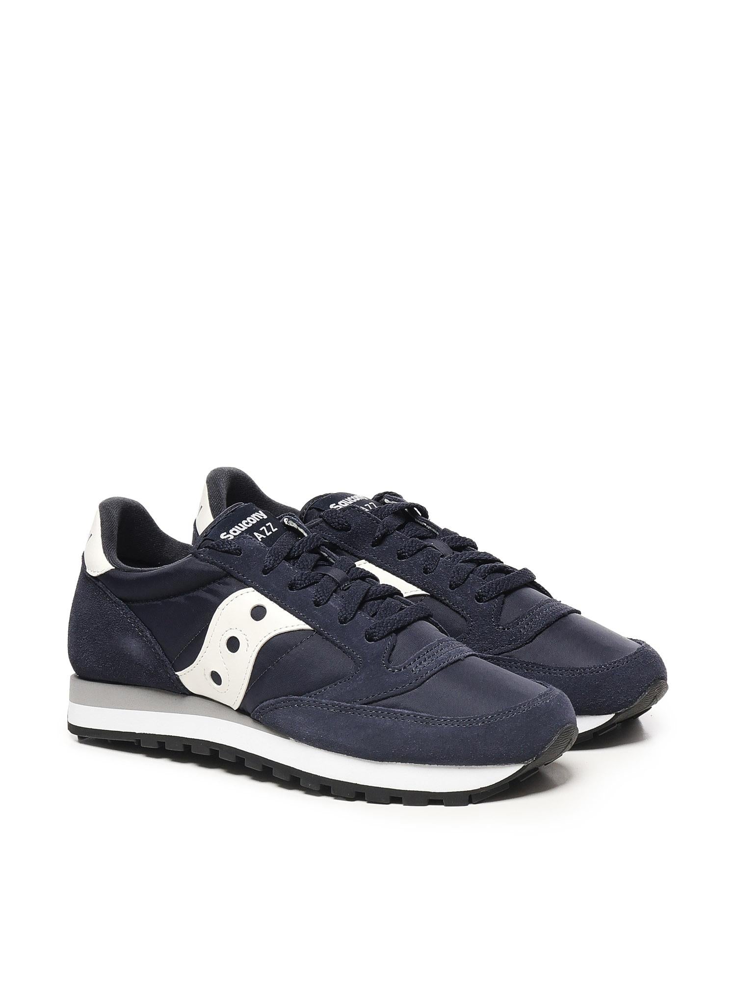Sneakers Jazz S2044 316 SAUCONY