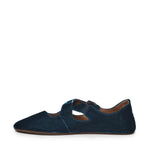 Ballerine flat in cavallino AA3A046A014 683 ALAIA