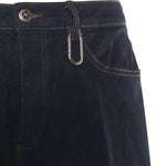 Jeans Ugiom in denim UMA25350JE DENIM BLUE DARK RICHMOND X