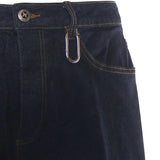 Jeans Ugiom in denim UMA25350JE DENIM BLUE DARK RICHMOND X