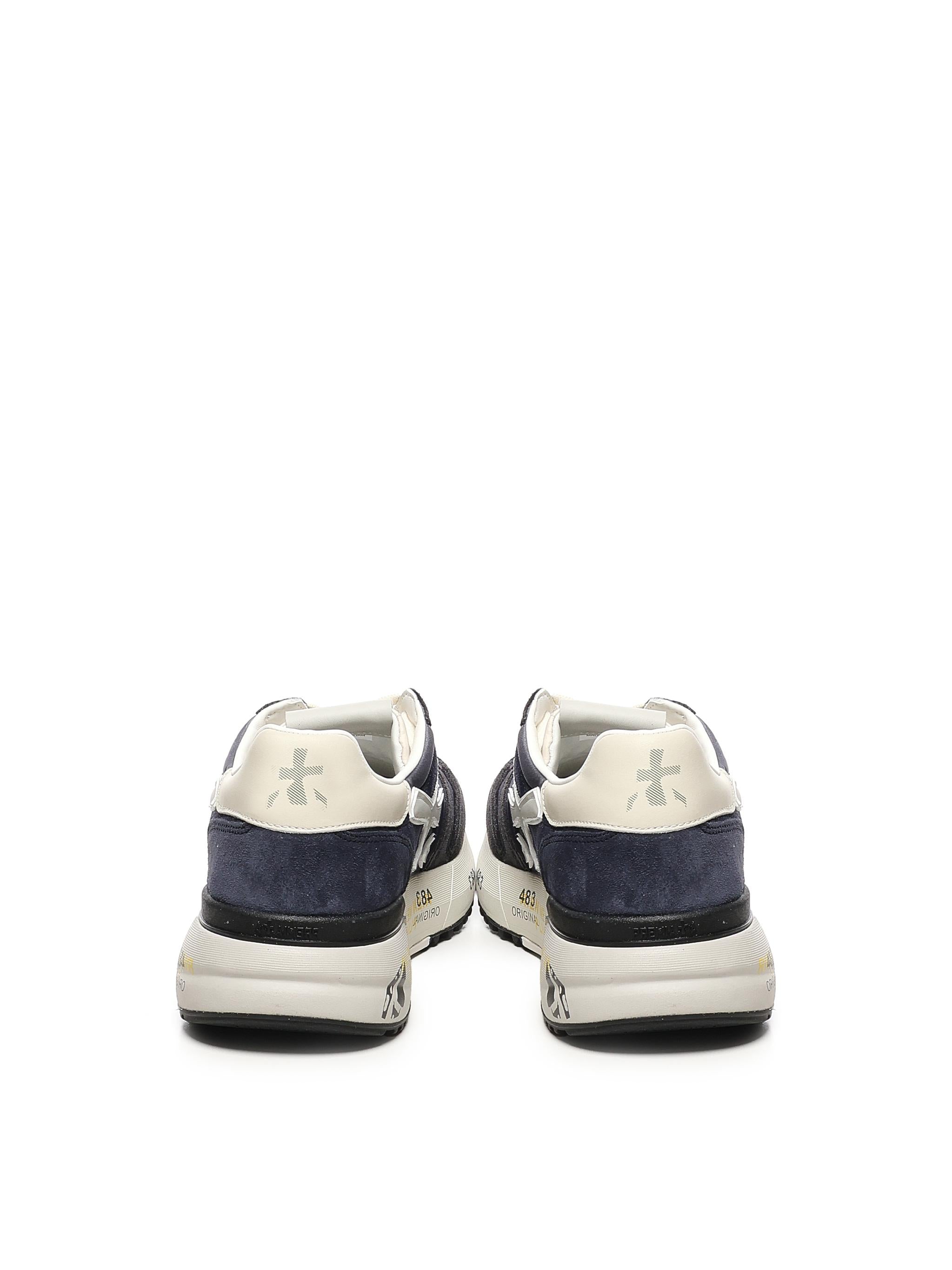Sneakers Mick 7209 MICK 7209 PREMIATA