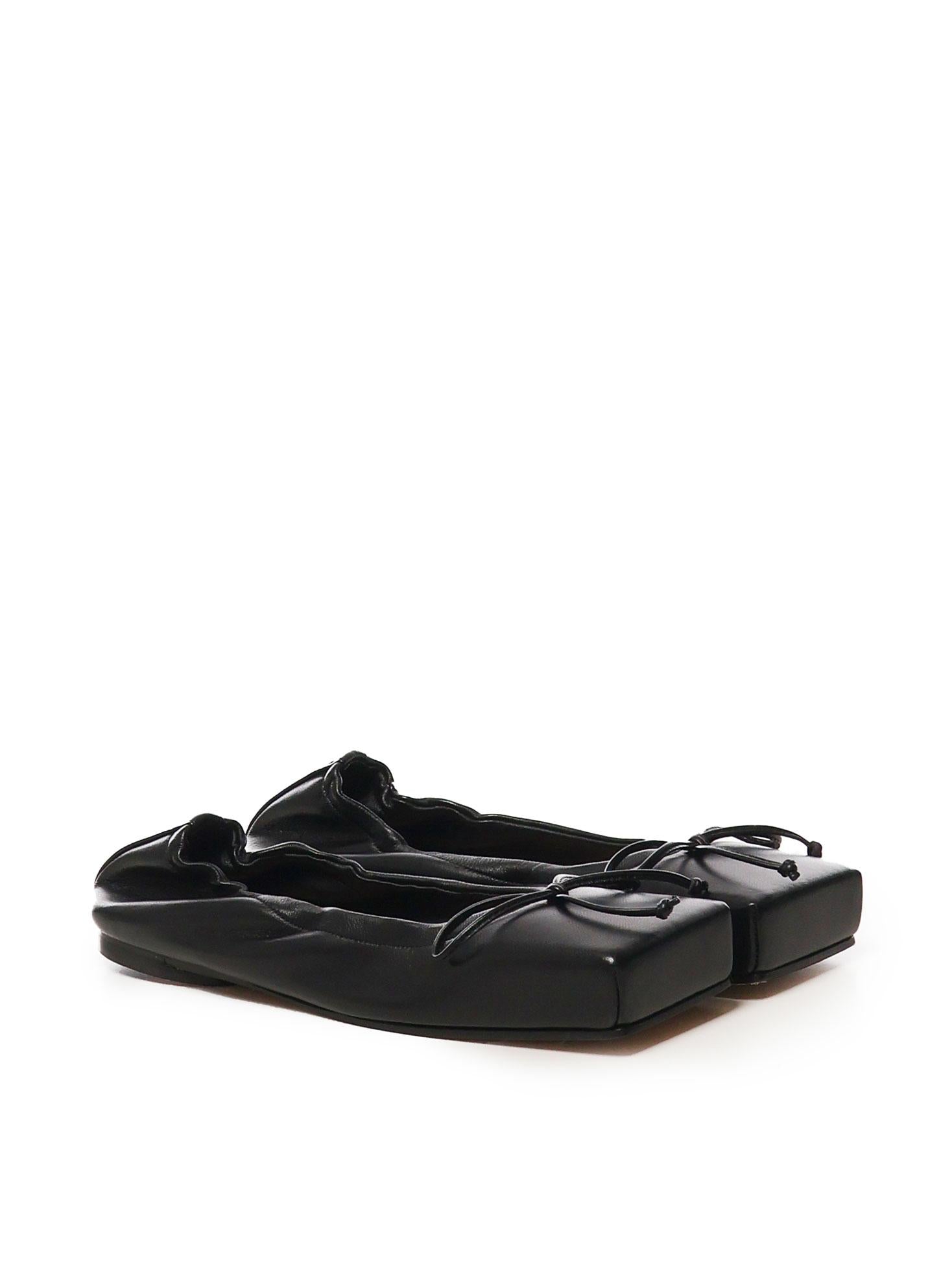 Les Ballerines Ballet 243FO157 3073990 JACQUEMUS