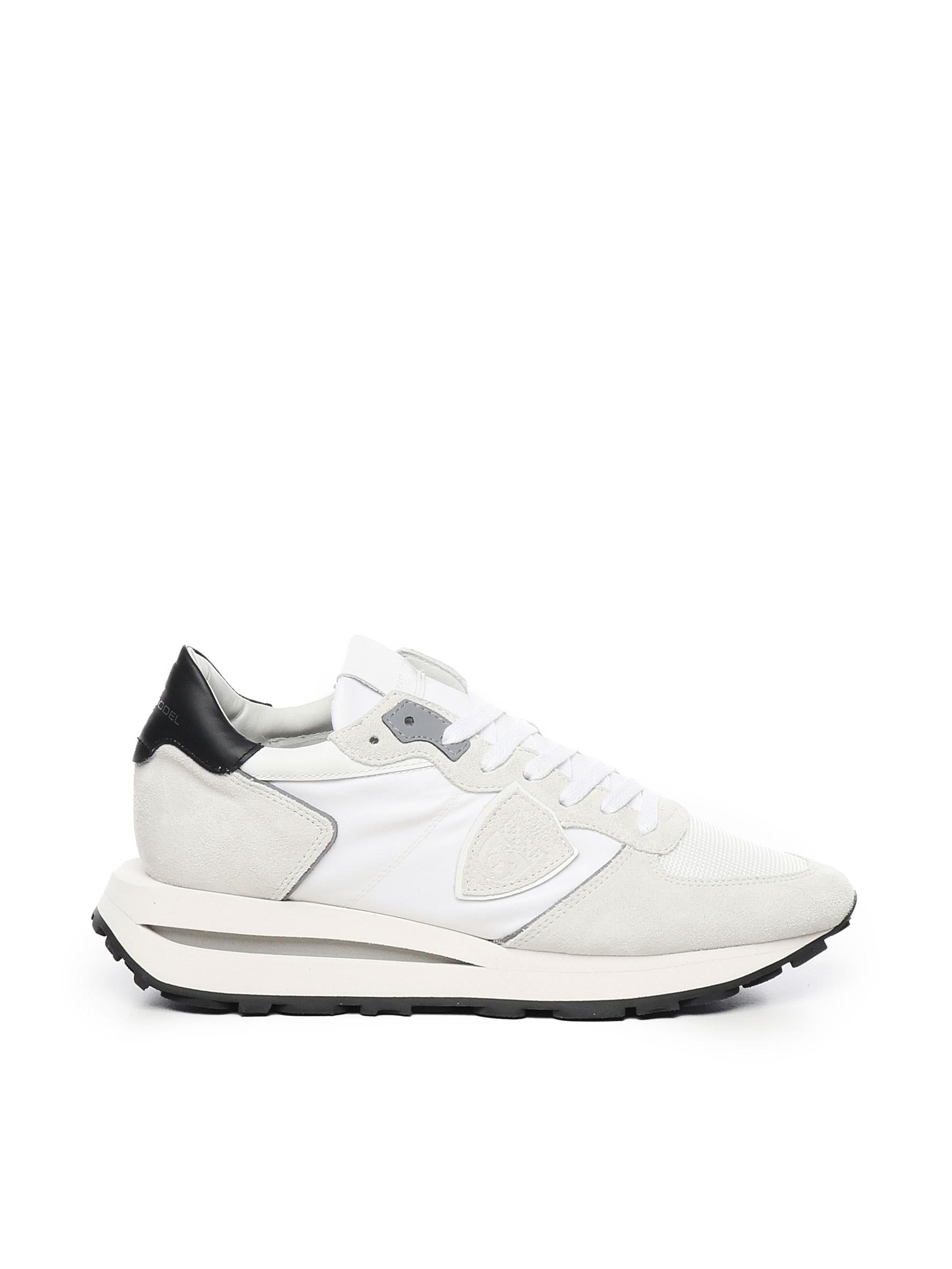Sneaker basse Tropez Haute TKLU W007 PHILIPPE MODEL