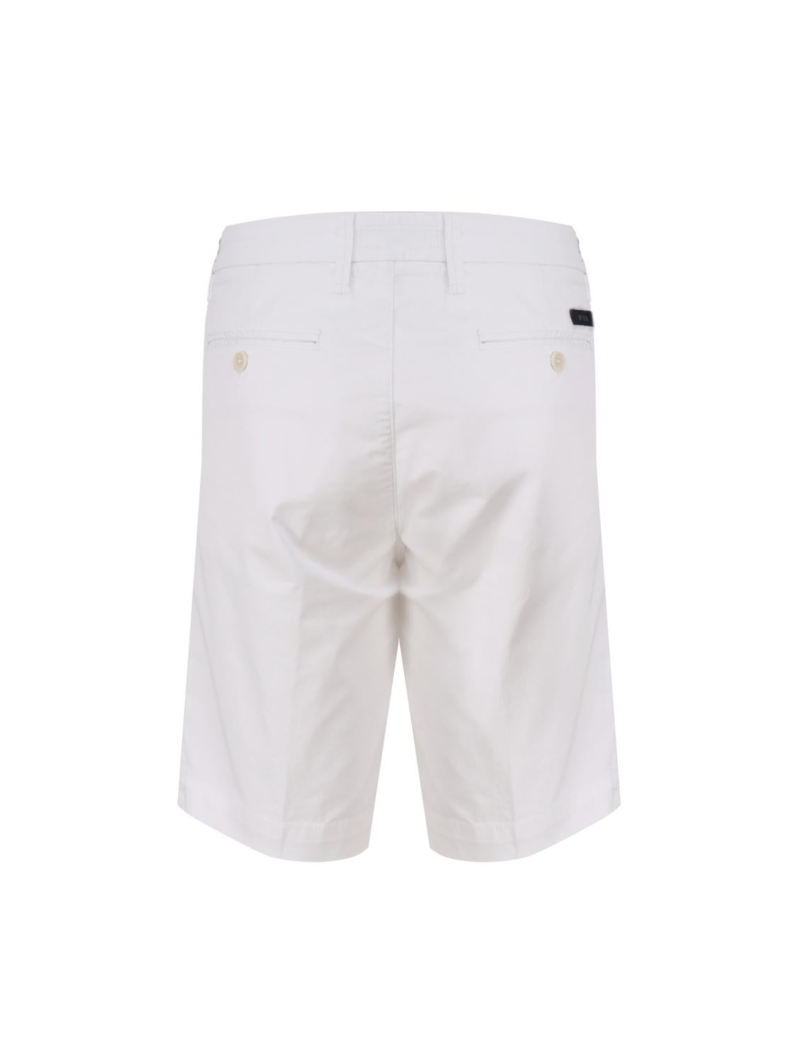 Bermuda in cotone NTM8348188T GURB001 FAY