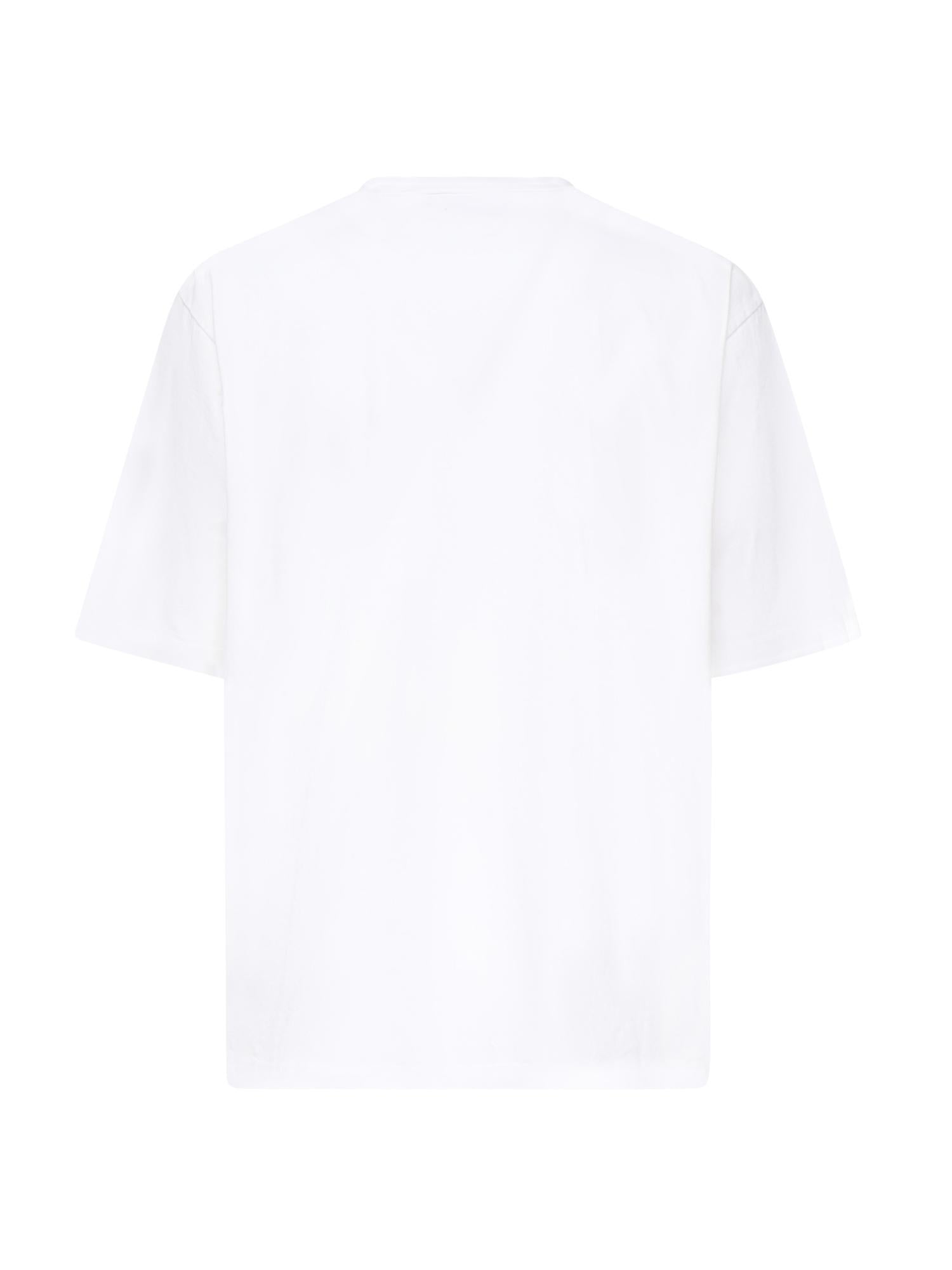 T-shirt 'Sponge Patch' S74GD1435 S24583100 DSQUARED2