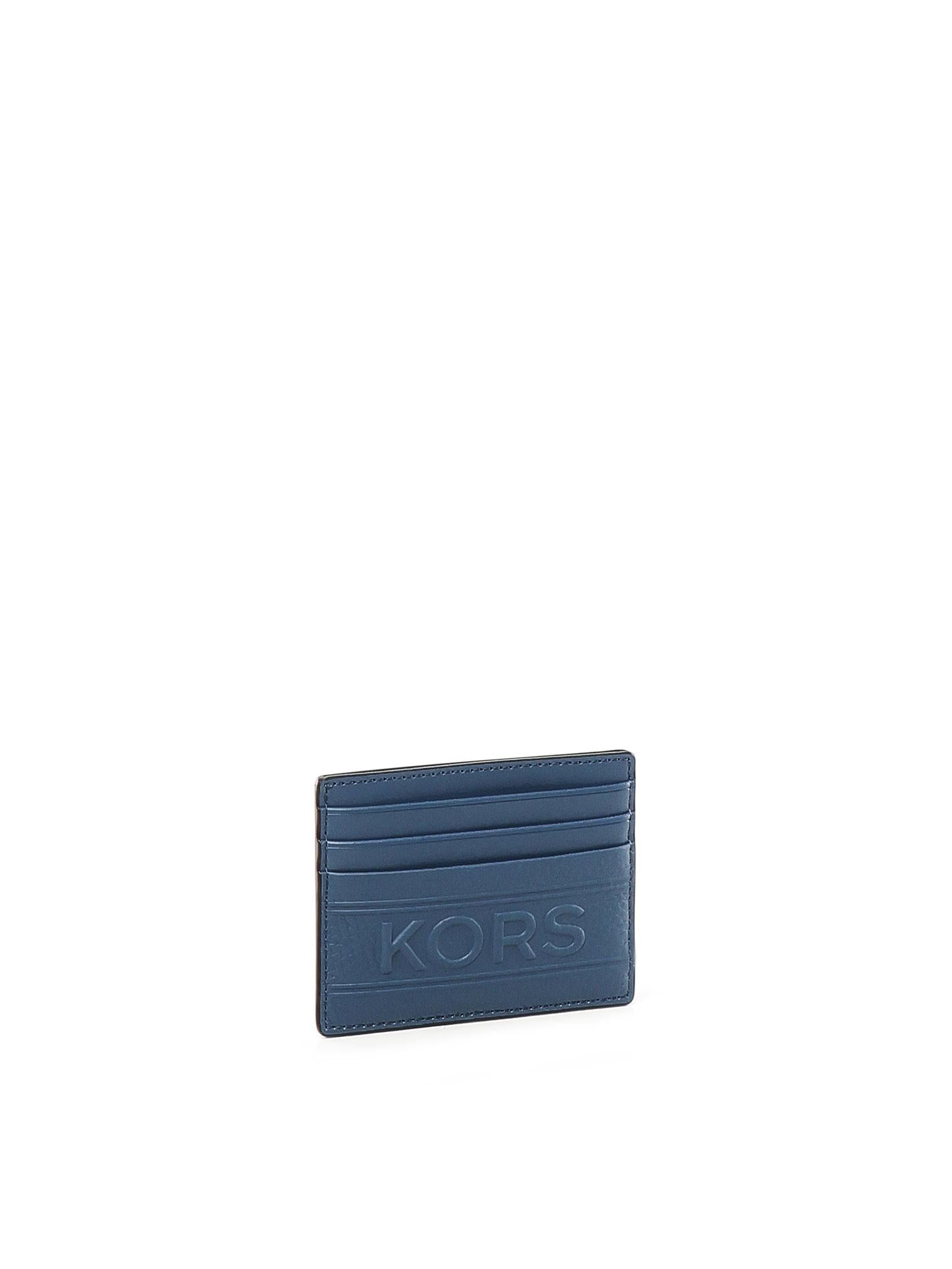 Portacarte Hudson 39T4LHDD2O 538 MICHAEL MICHAEL KORS