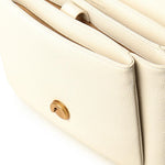 Borsa piccola a tracolla Love Bag in pelle morbida<BR/> 104527 A29QZ14Q PINKO