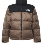 Giacca Retro Nuptse 1996 in nylon NF0A3C8DDHL1  THE NORTH FACE