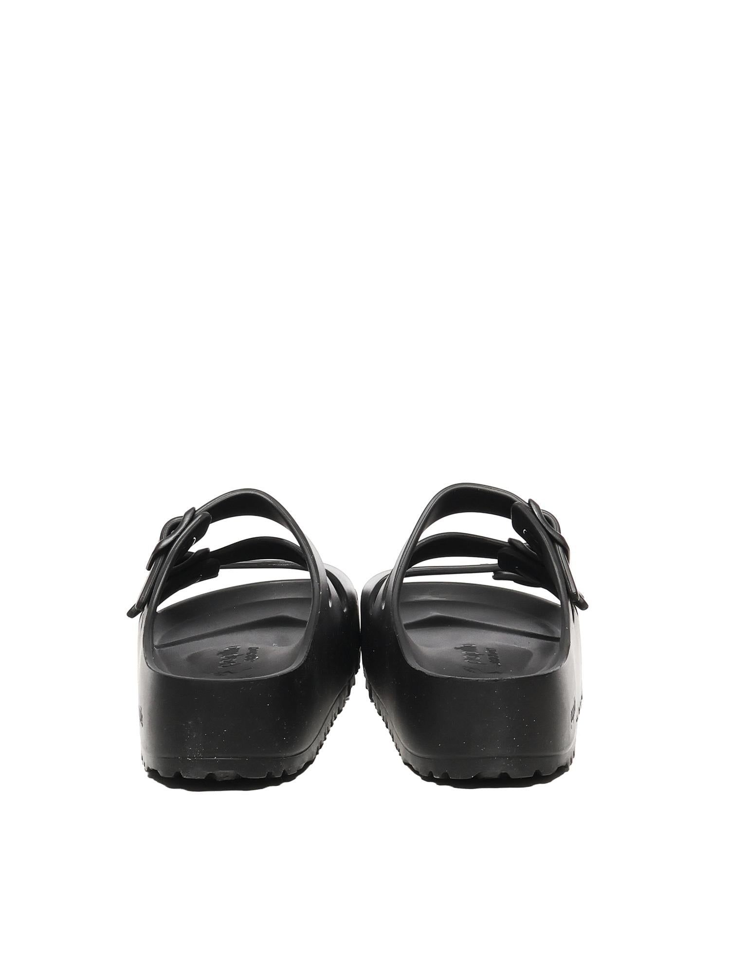 Sandali Florida EVA Flex Platform 1029738 BIRKENSTOCK