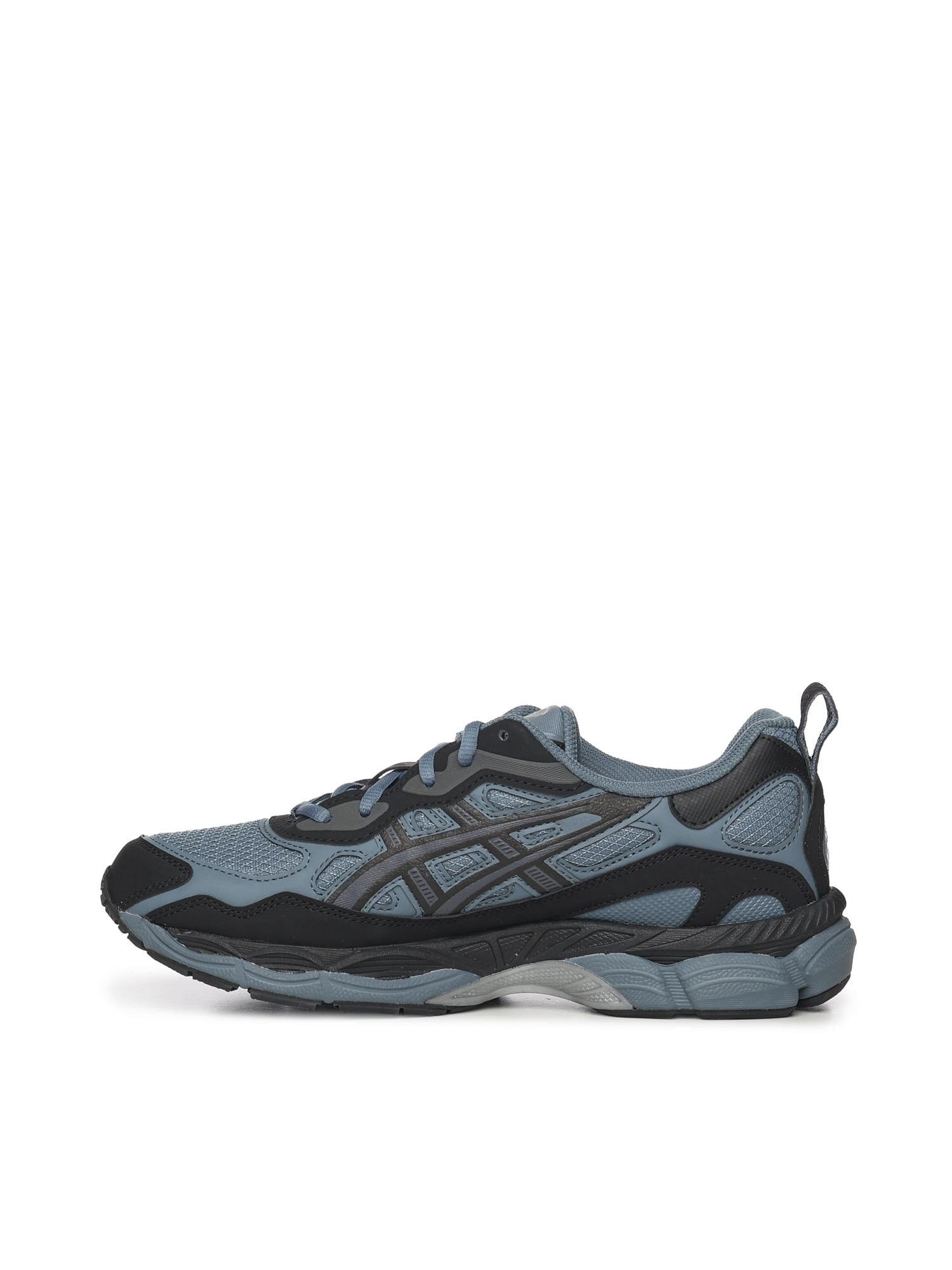 Sneakers Gel-Nyc Rgd 1203A735 021 ASICS