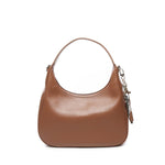 Borsa Penelope con logo 73BS9CL03 PENELOPECUOIO V° 73