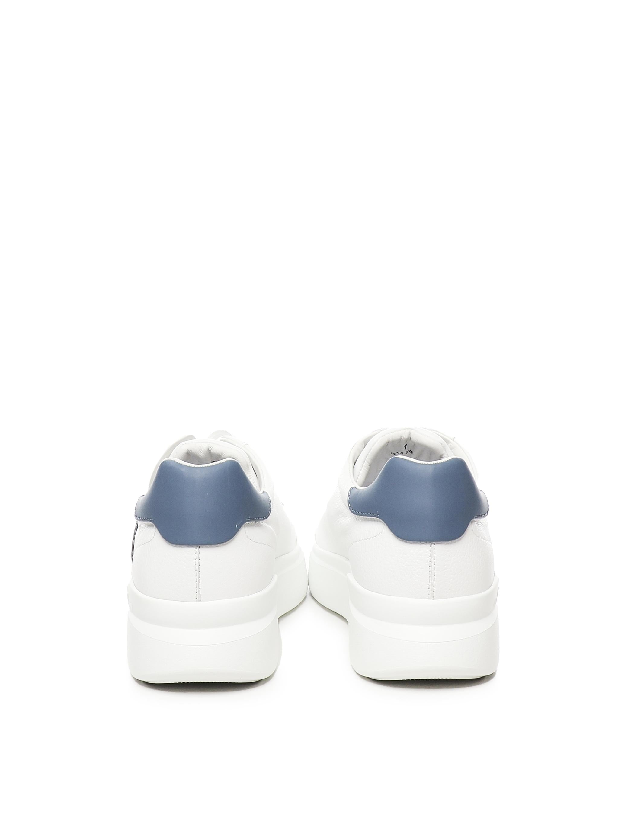 Sneakers H580 HXM5800DV42U3L 546X HOGAN
