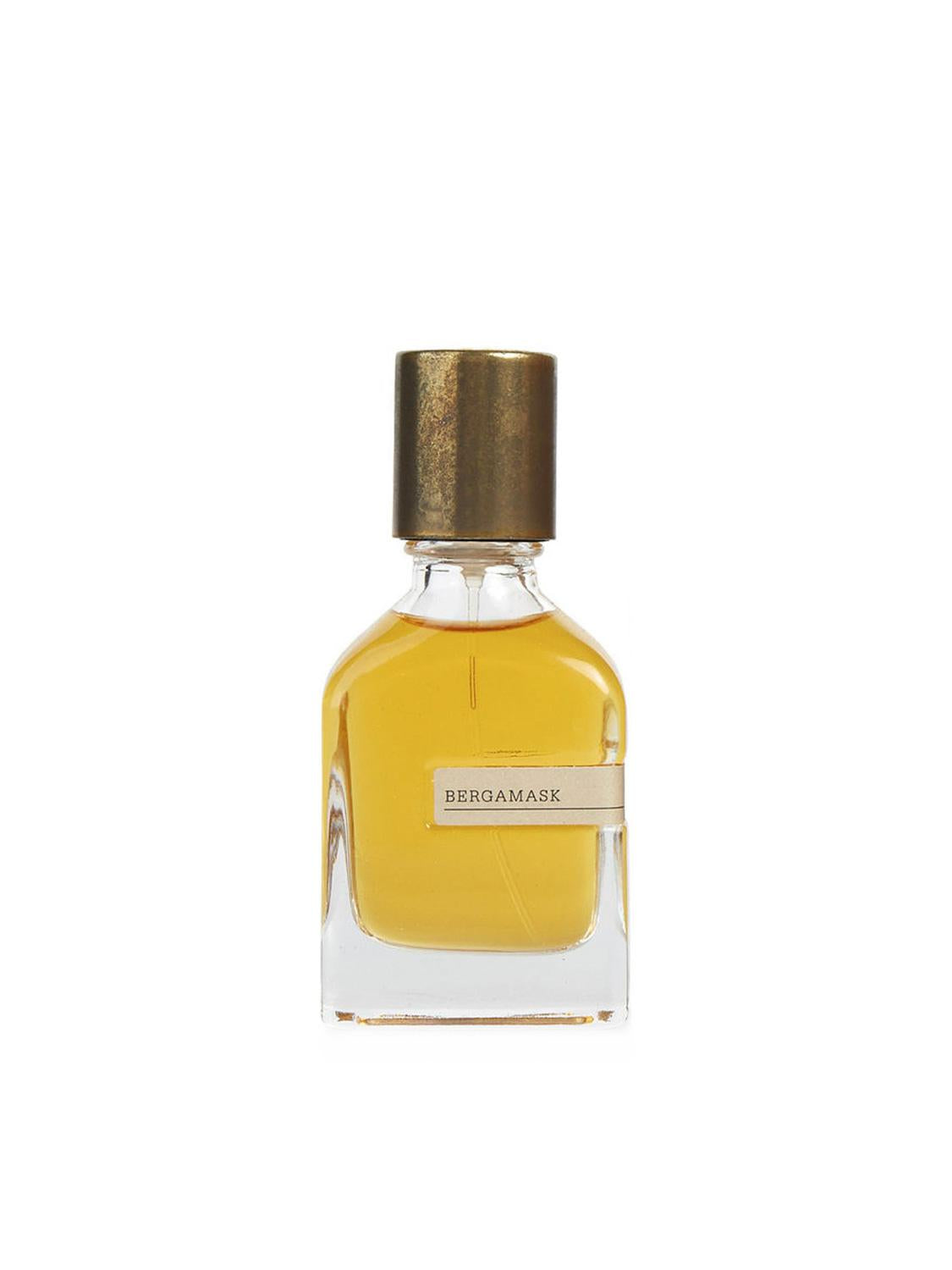 Bergamask-EdP 50ml OP0011 ORTO PARISI1 ORTO PARISI
