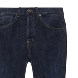 Jeans George UP232 DS0257UIM8800 DONDUP