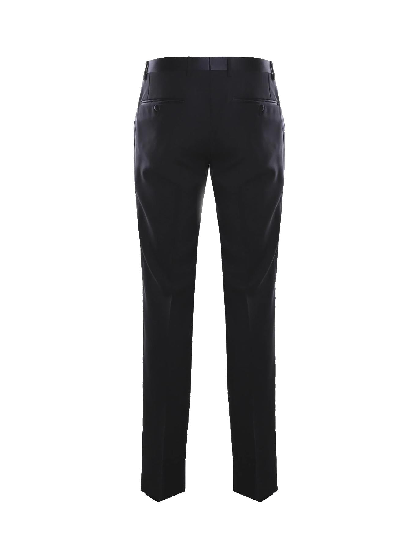 Abito sartoriale Tuxedo GK2WMT FU2Z8B6712 DOLCE & GABBANA