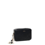 Borsa Penelope con logo<BR/> 73BS9CL07 PENELOPENERO V° 73